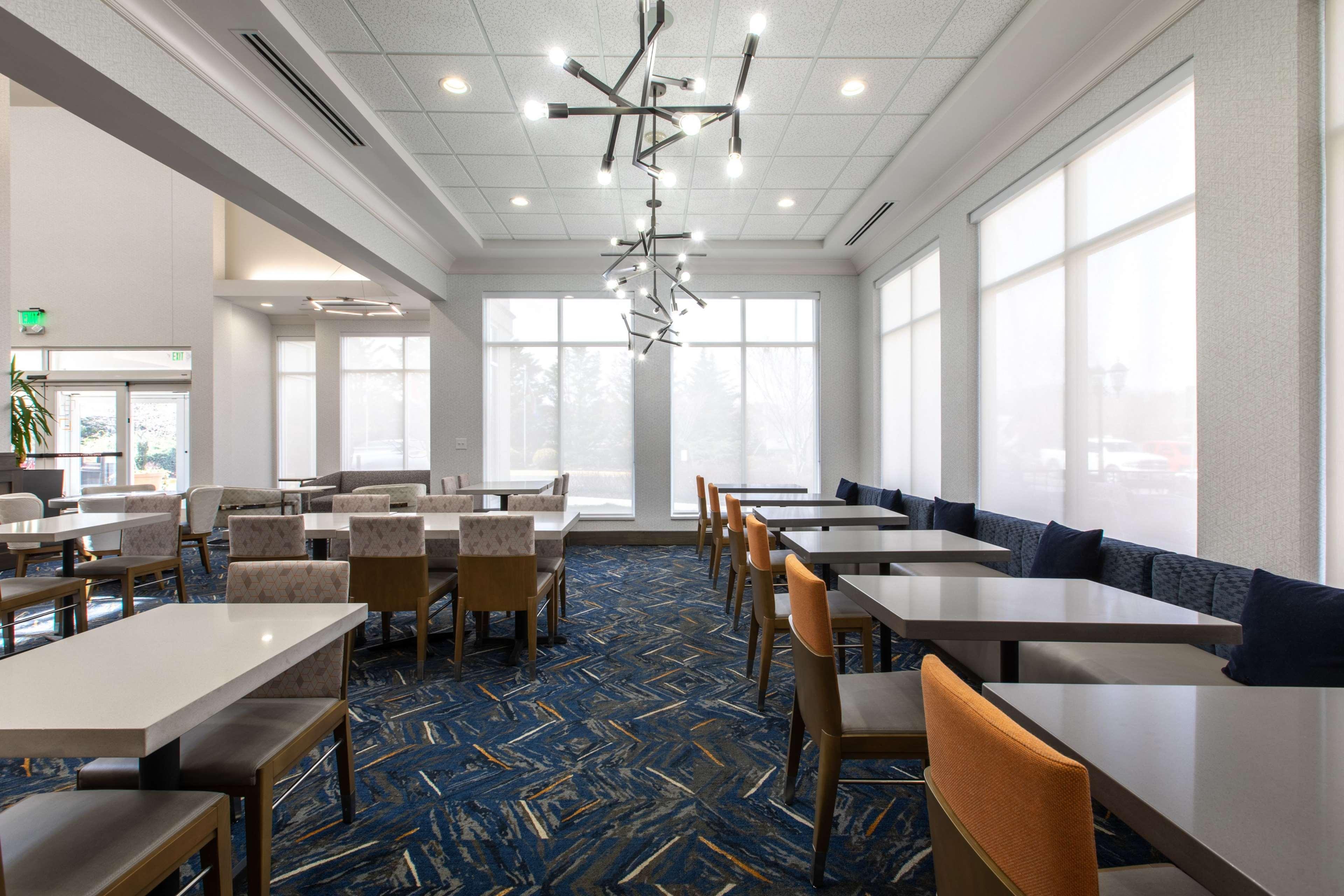 Hilton Garden Inn Lynchburg Exterior foto