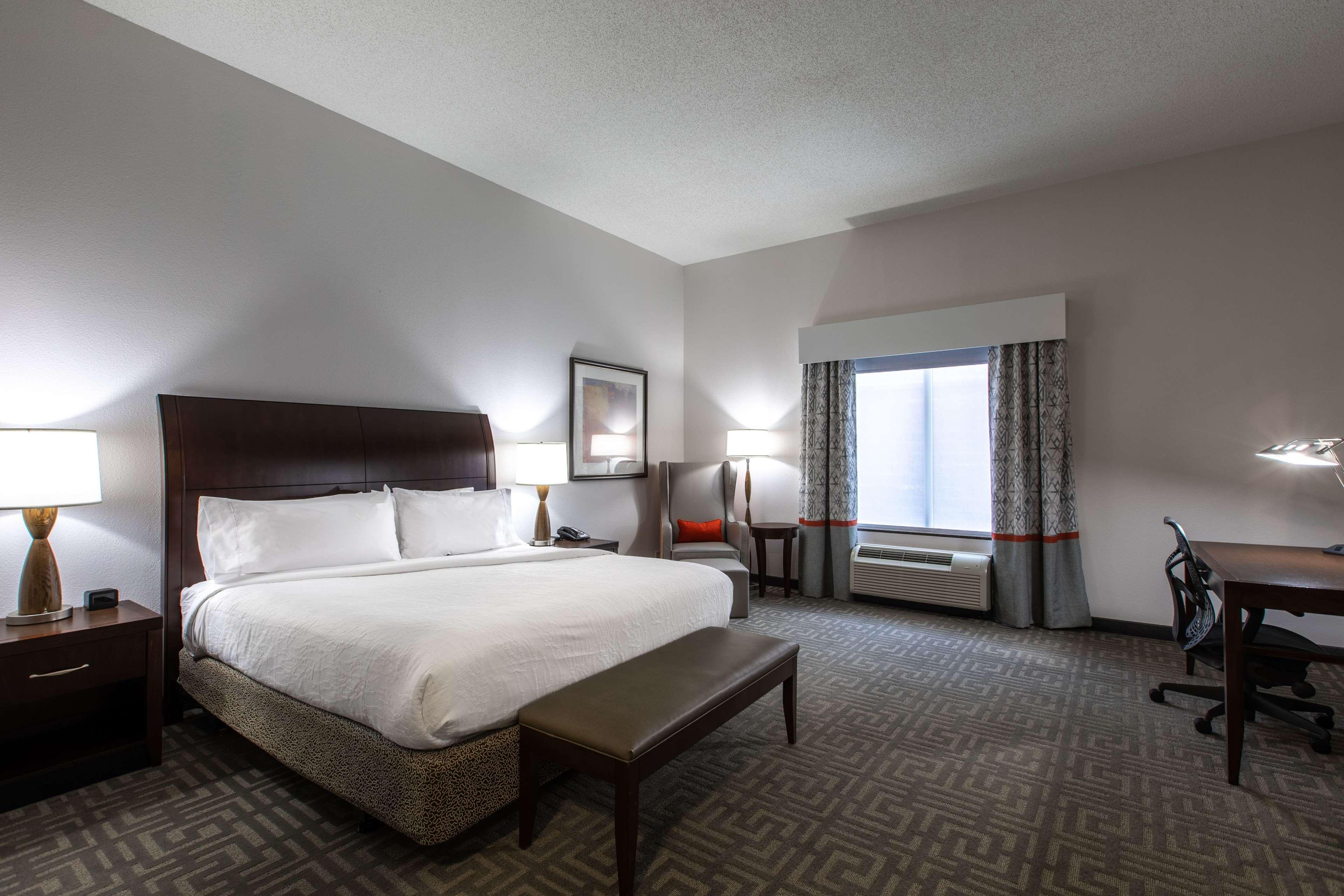 Hilton Garden Inn Lynchburg Exterior foto