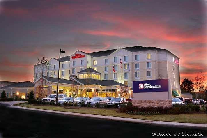Hilton Garden Inn Lynchburg Exterior foto